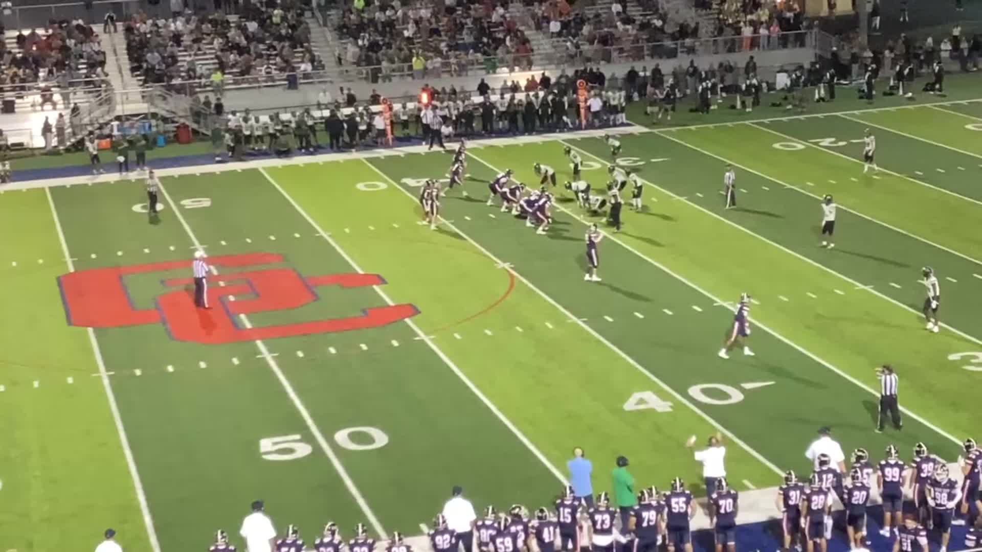 Emoni Smith - Westland - 2025 Senior Season Highlights 