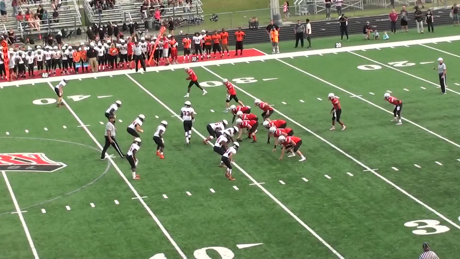 Lake Mary High School Seminole High School Highlights Hudl lake-mary-high-school-seminole-high-school-highlights-hudl