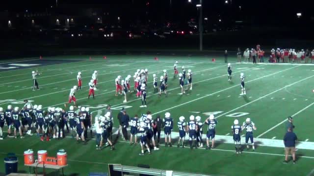 Boys Varsity Football Green Bay East High School Green Bay Wisconsin Football Hudl