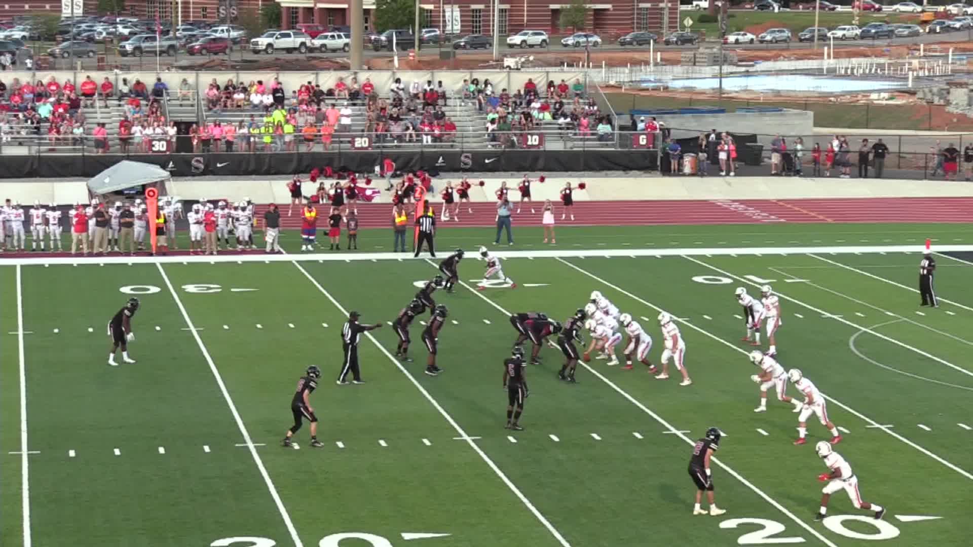 Hazel Green Hs Football Video Hazel Green Football Highlights