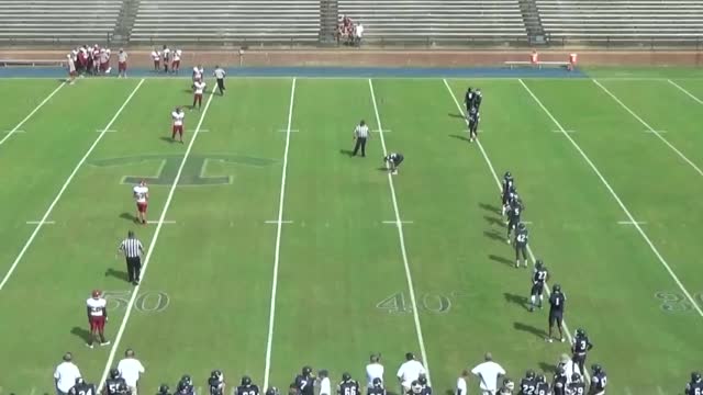 8th Grade Tift County High School Tifton Georgia Football