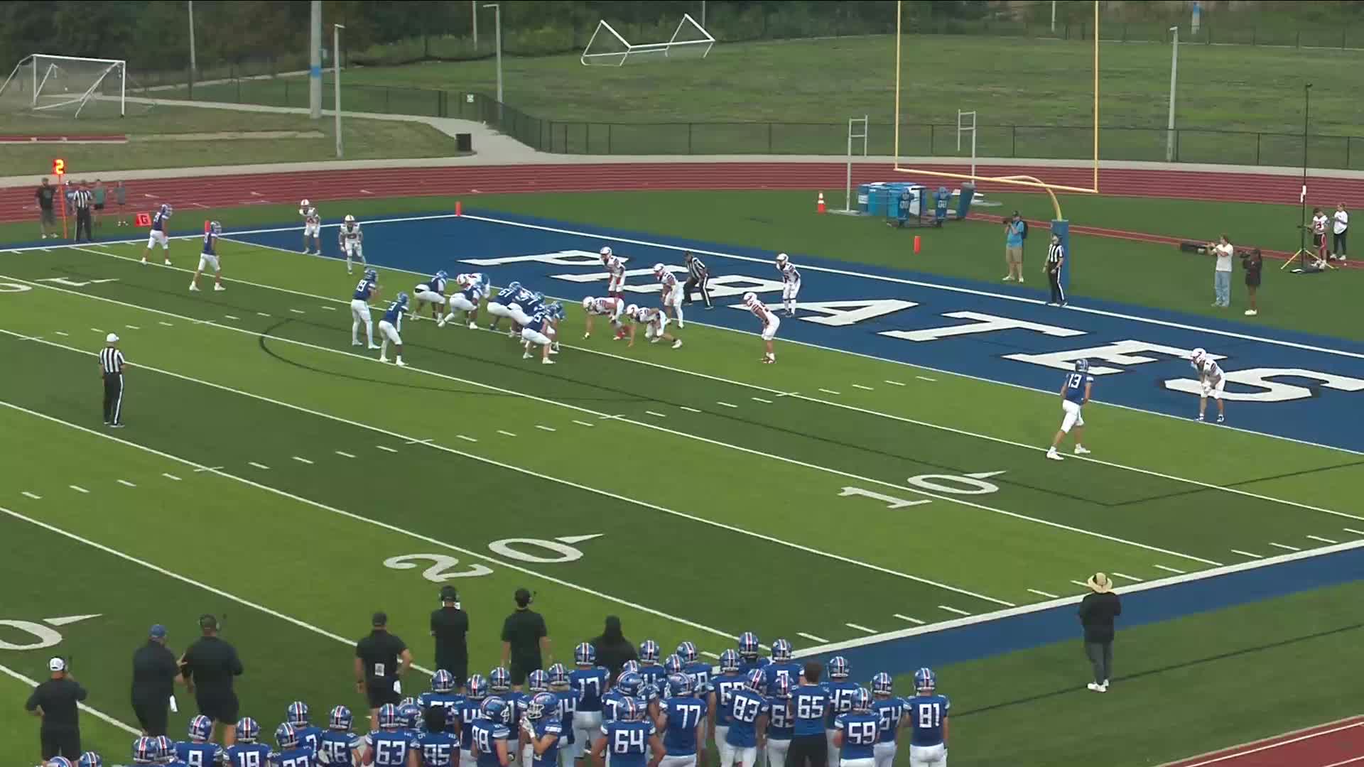 Junior Year Highlights