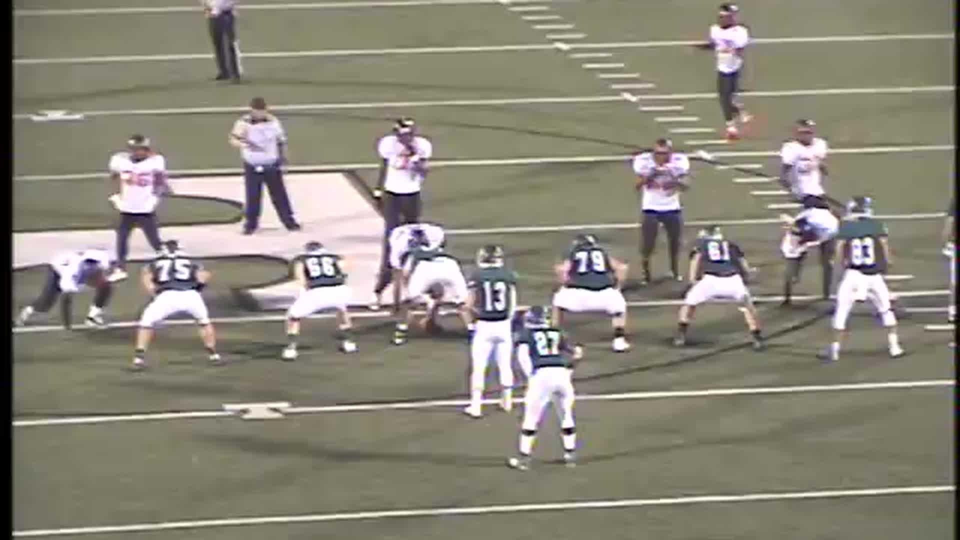 vs. Pleasure Ridge Park Bryant Colvin highlights Hudl