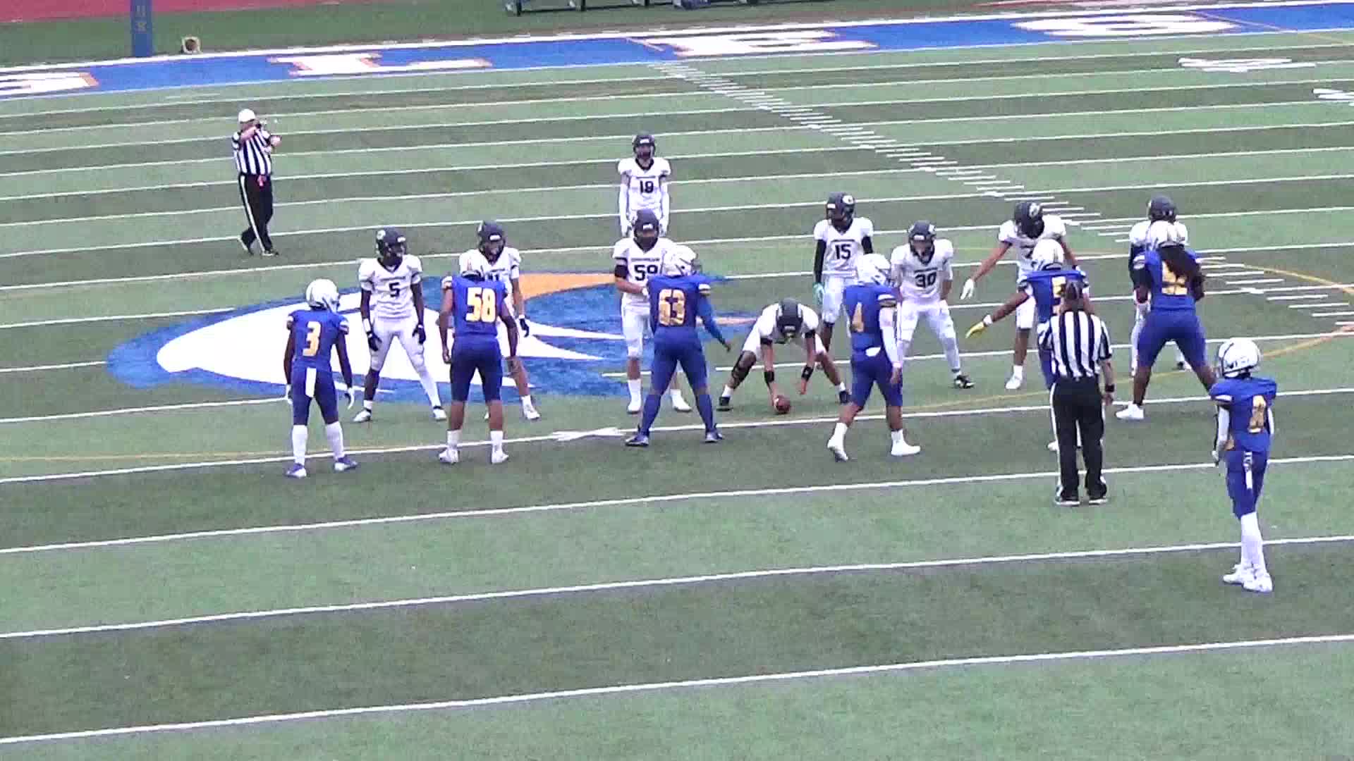 Ruskin High School - Dakota Thompson highlights - Hudl
