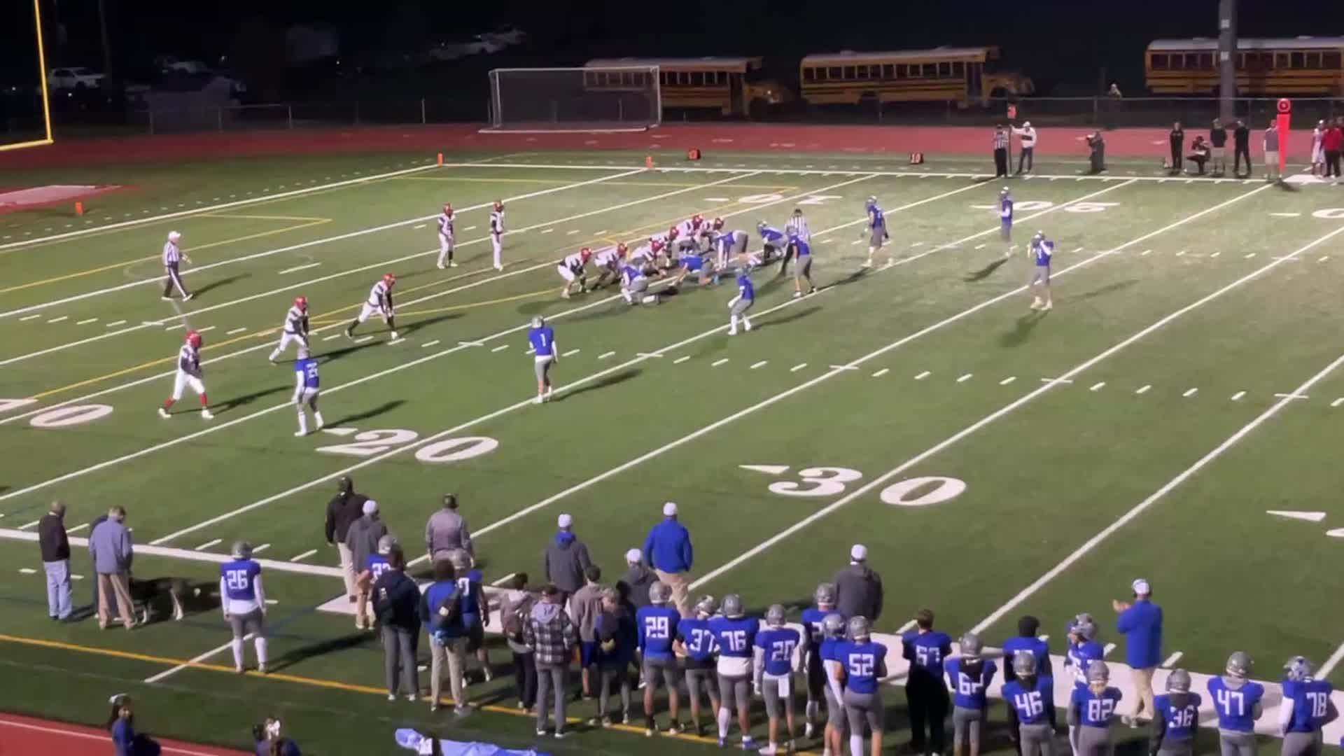 Smack Of The Week Cedar Crest High Highlights Hudl smack-of-the-week-cedar-crest-high-highlights-hudl