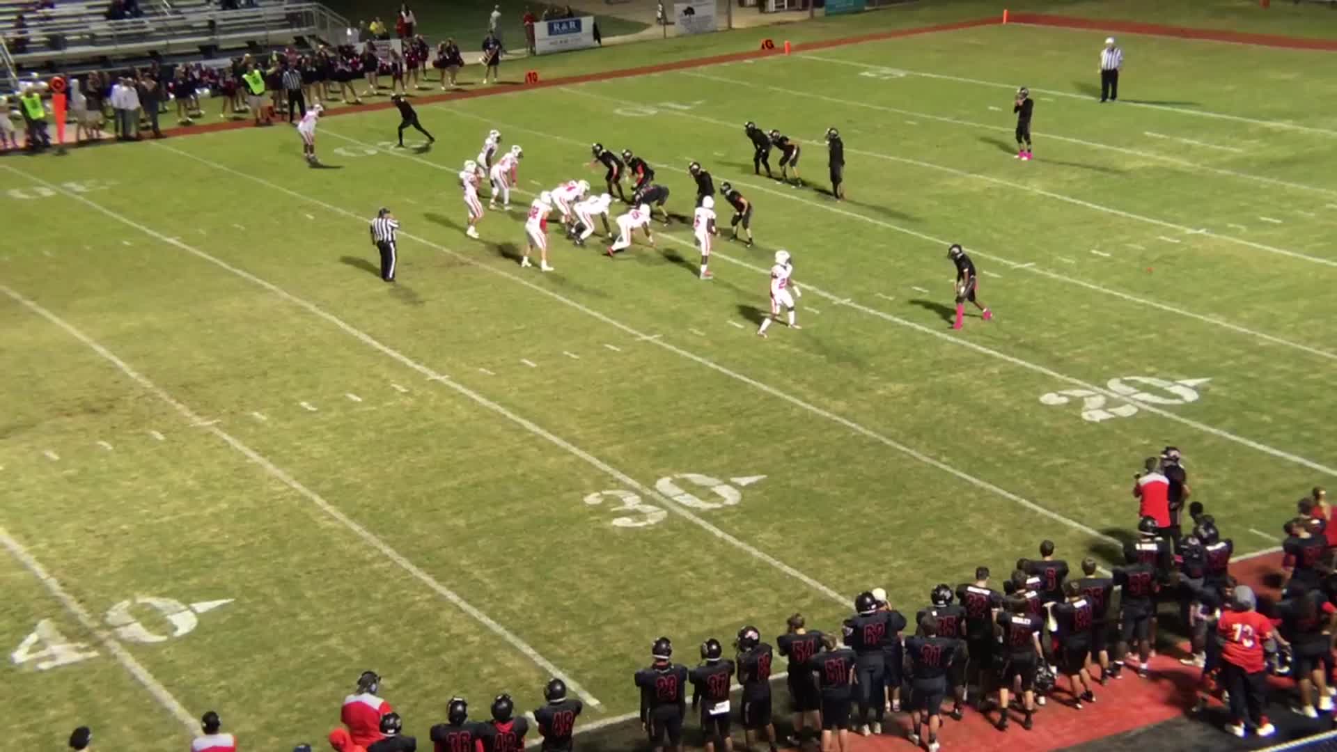Dylan Riley S Olive Branch Ms Video Dylan Riley S Highlights