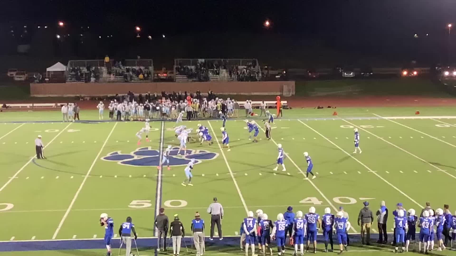 Erik Rimas Erik Rimas Soph. Highlights - Erik Rimas highlights - Hudl