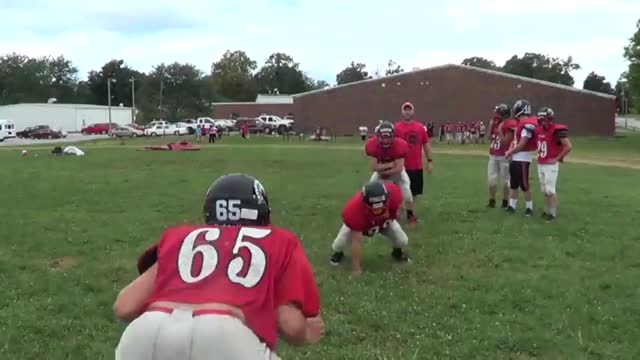 David Celania Hudl