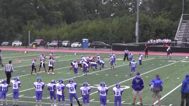 115 Northern Burlington Greyhounds Wjyfl Columbus New