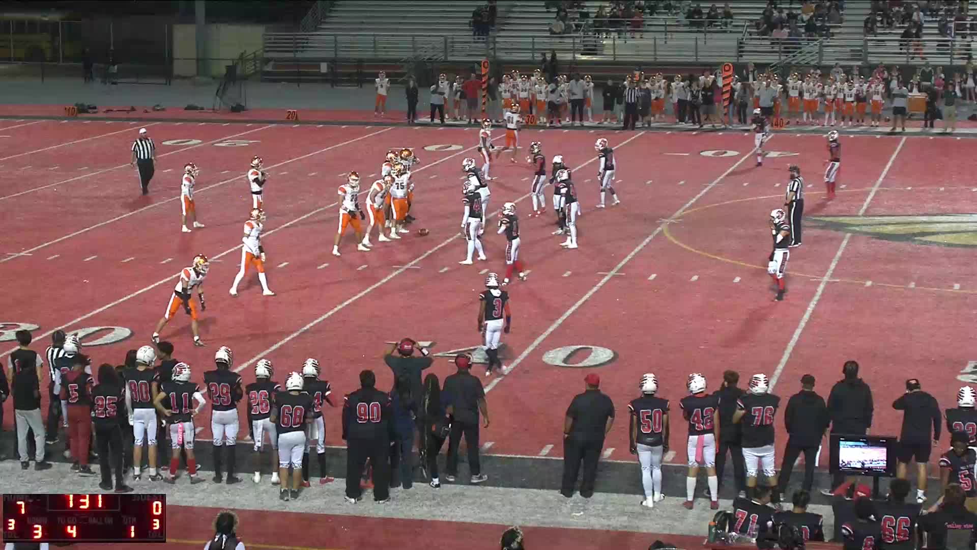 Christopher Ransom Jr Christopher Ransom Snr Year - Christopher Ransom highlights - Hudl