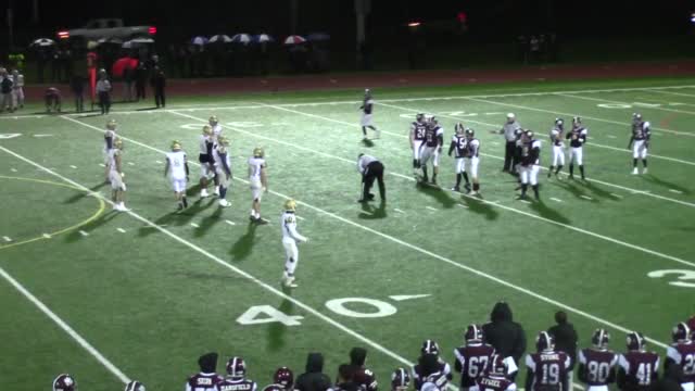 Christian Keeling Hudl