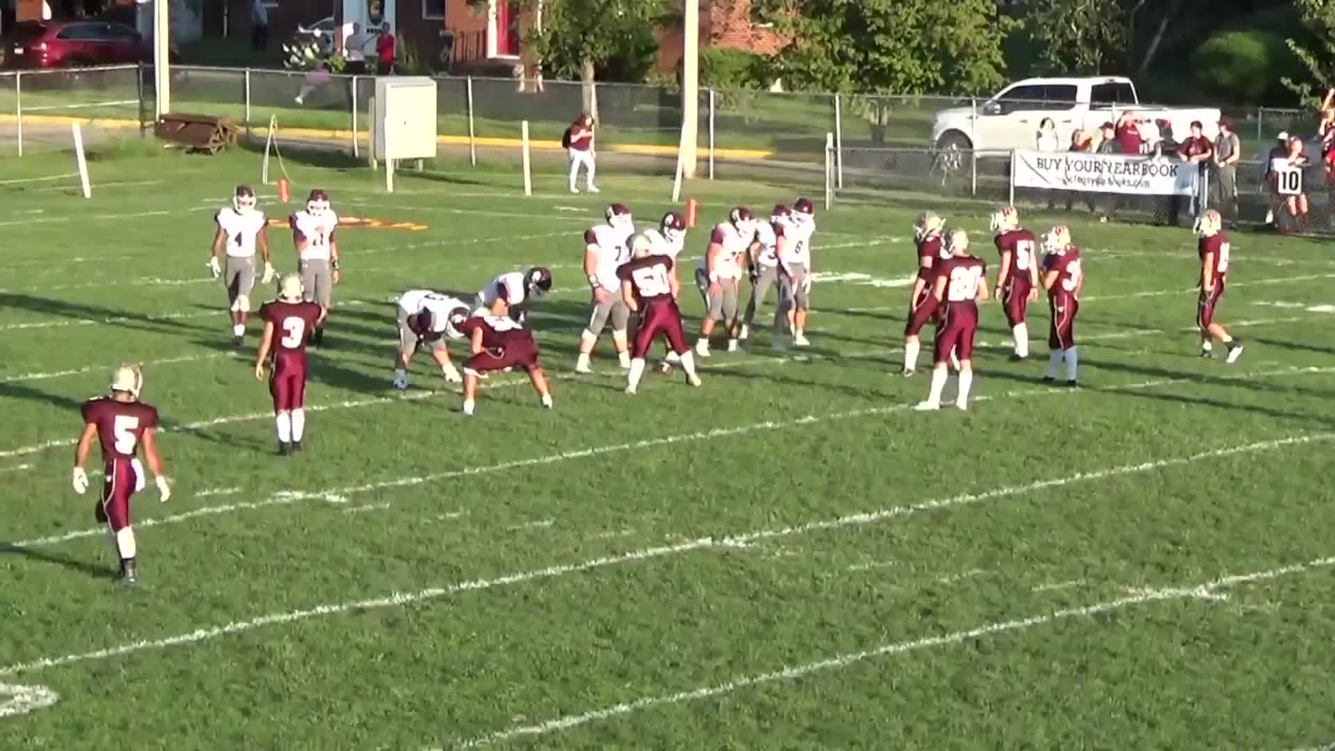 Williamstown HS Football Video "Williamstown football highlights Williamstown HS Football Video "Williamstown football highlights