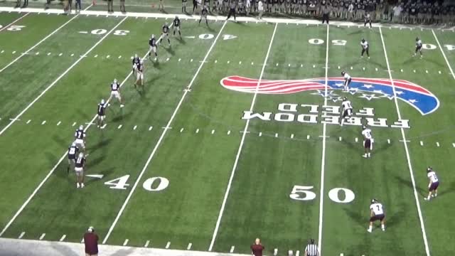 Boys Varsity Football Coffee High School Douglas Georgia