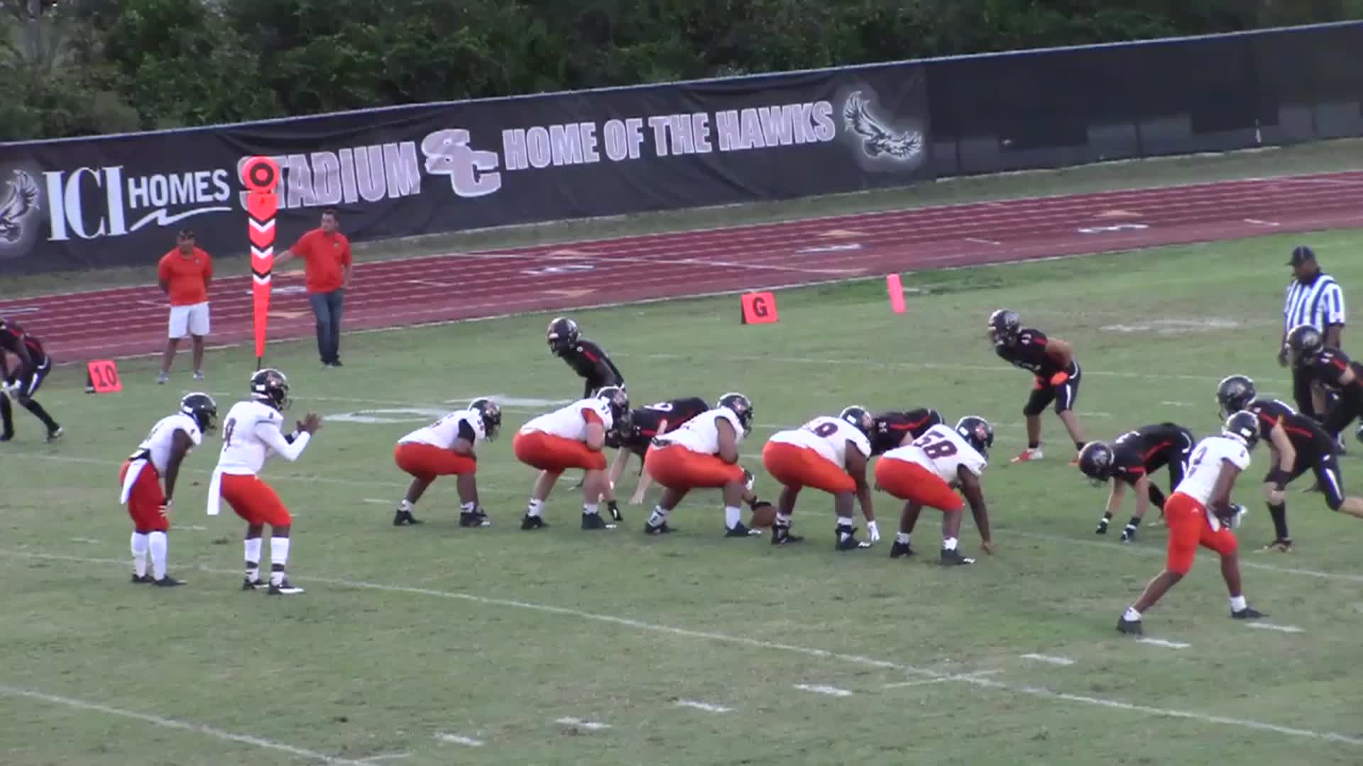 Lake Wales Hs Football Video Lake Wales Football Highlights