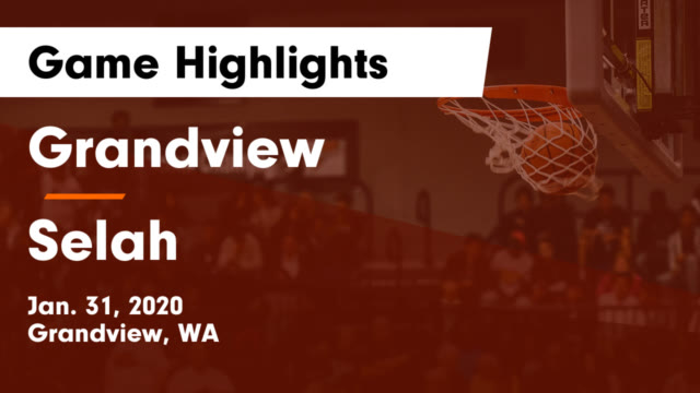 Boys Varsity Basketball Grandview High School Grandview Washington Basketball Hudl
