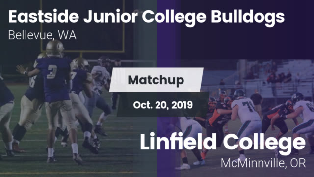 Eastside Bulldogs Eastside Junior College Bulldogs Bellevue