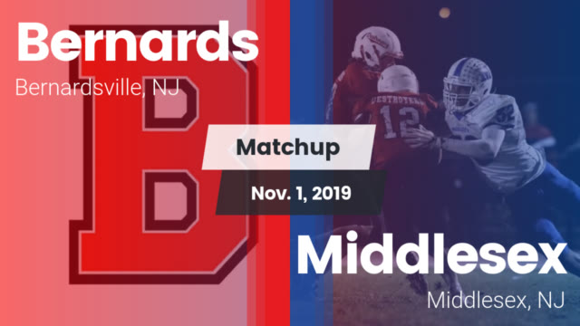 Boys Varsity Football Bernards High School Bernardsville New