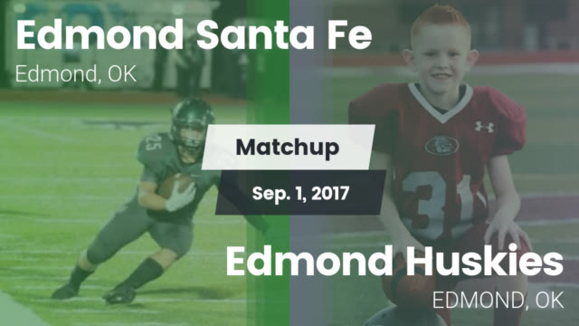 Edmond Santa Fe Edmond Santa Fe Edmond Oklahoma Football Hudl