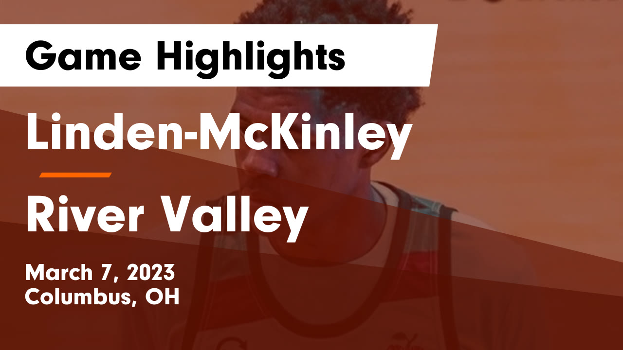 LindenMcKinley (Columbus, OH) High School Sports Football