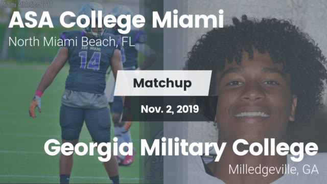 Silver Storm Asa College Miami North Miami Beach Florida