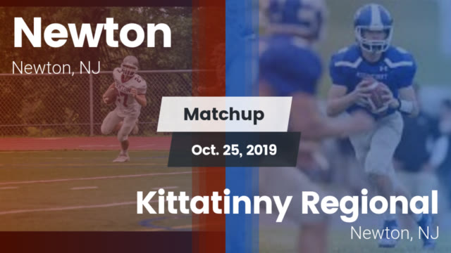 Boys Freshman Football Newton High School Newton New Jersey