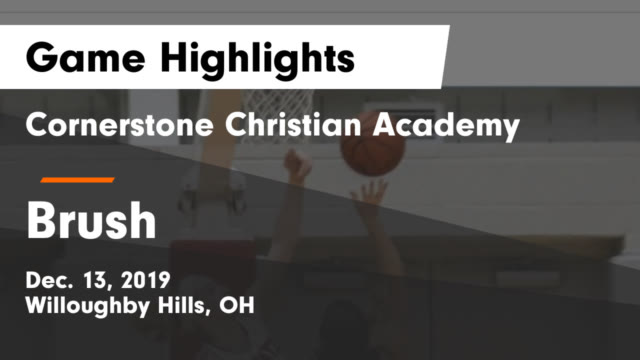 Cca Girls Varsity Patriots Cornerstone Christian Academy