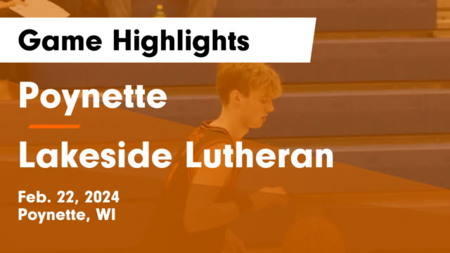Brett Hackbart - Hudl