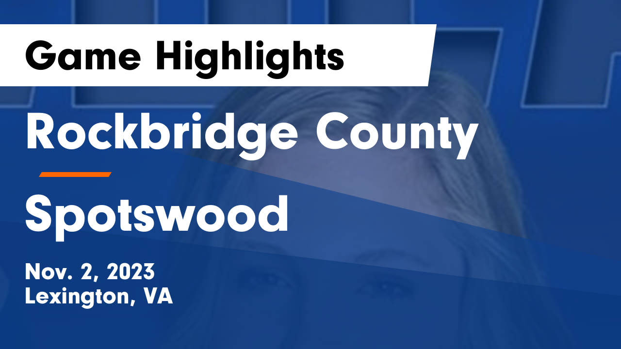 Videos - Rockbridge County Wildcats (Lexington, VA) Varsity Volleyball