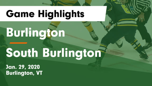 Bc Girls Varsity Hockey Burlington High School Burlington