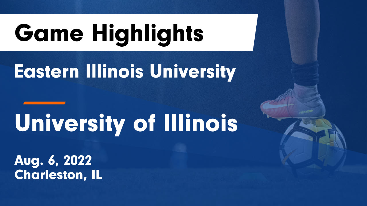 Eastern Illinois University Calendar 2025