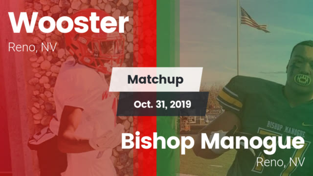 Jv Wooster High School Reno Nevada Football Hudl