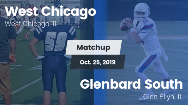 Freshmen Football West Chicago High School West Chicago