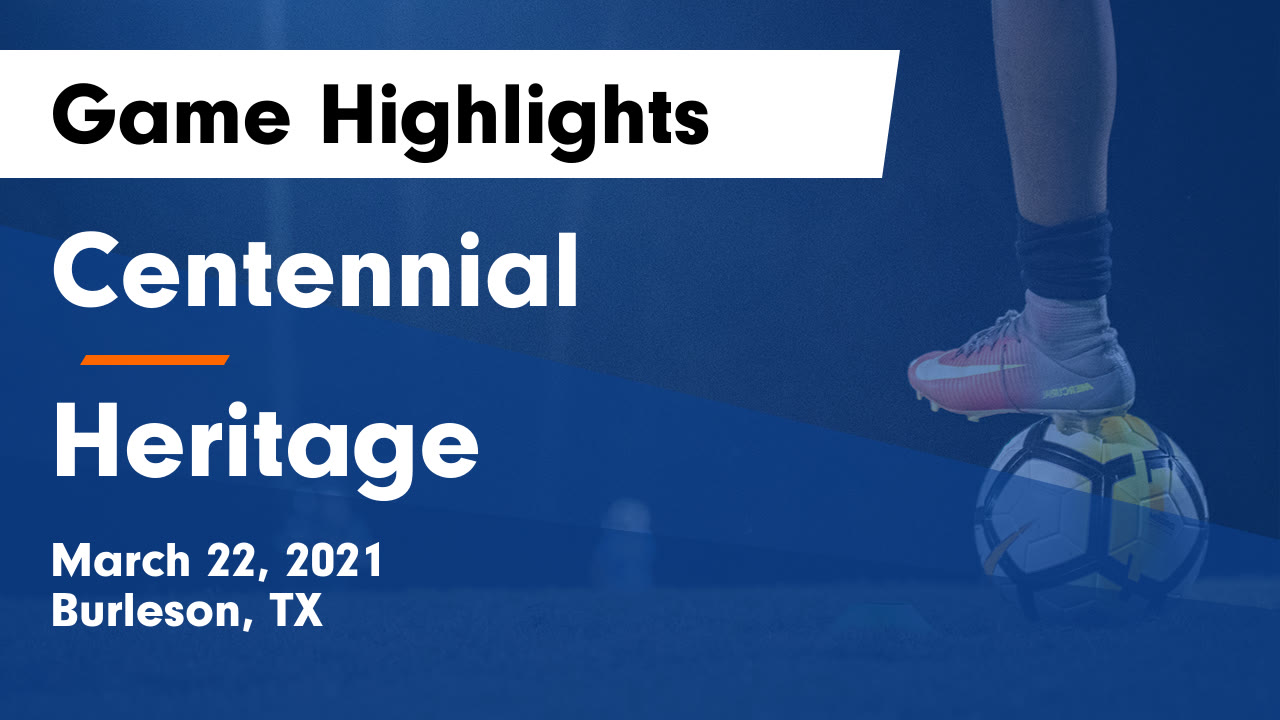 Centennial High School Burleson Tx Girls Varsity Soccer Centennial High School Burleson Tx Girls Varsity Soccer