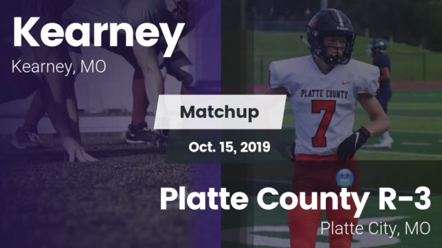 8th Grade Football Kearney High School Kearney Missouri