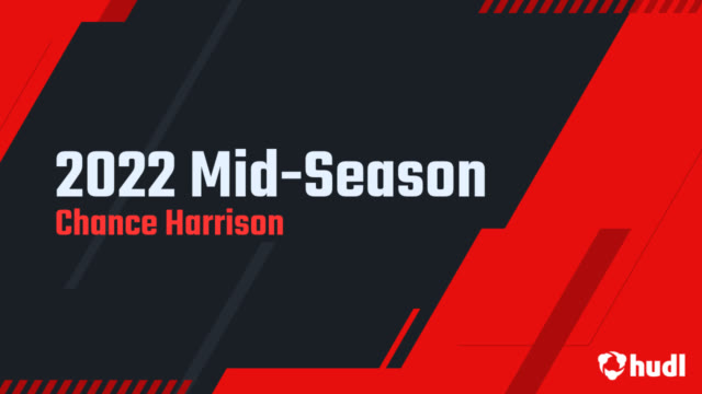 Chance Harrison - Hudl