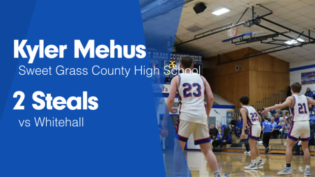 Kyler Mehus - Hudl