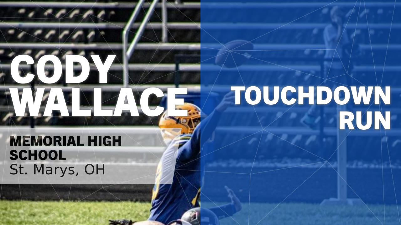 Touchdown Run vs Elida, image size:1280x720