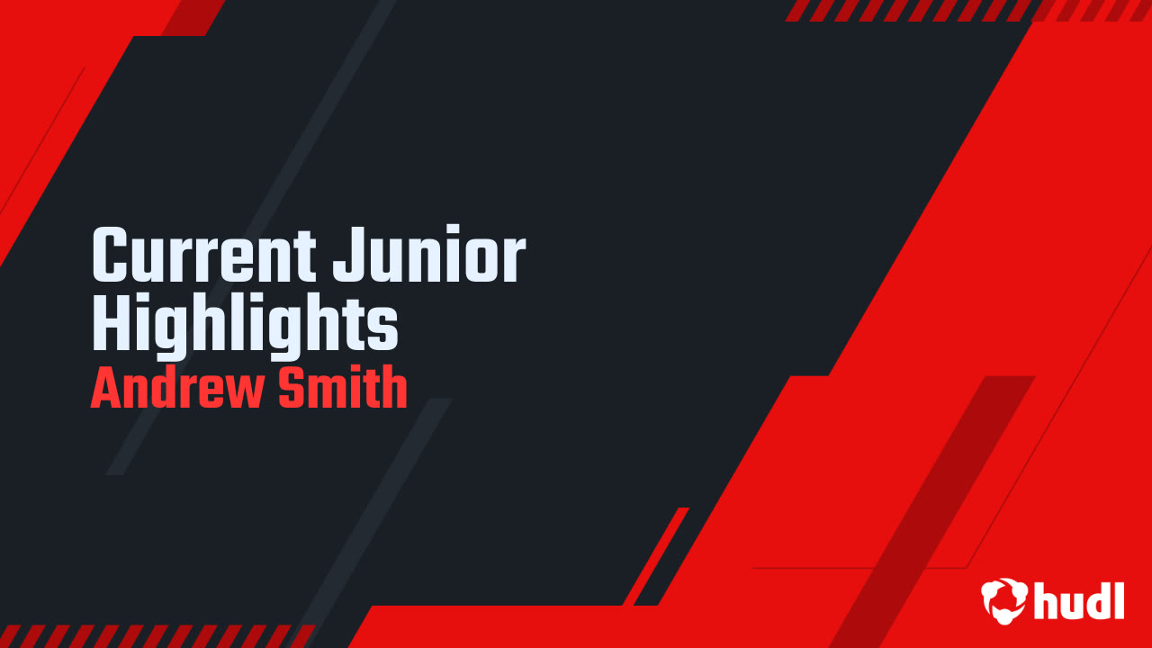 Junior Highlights