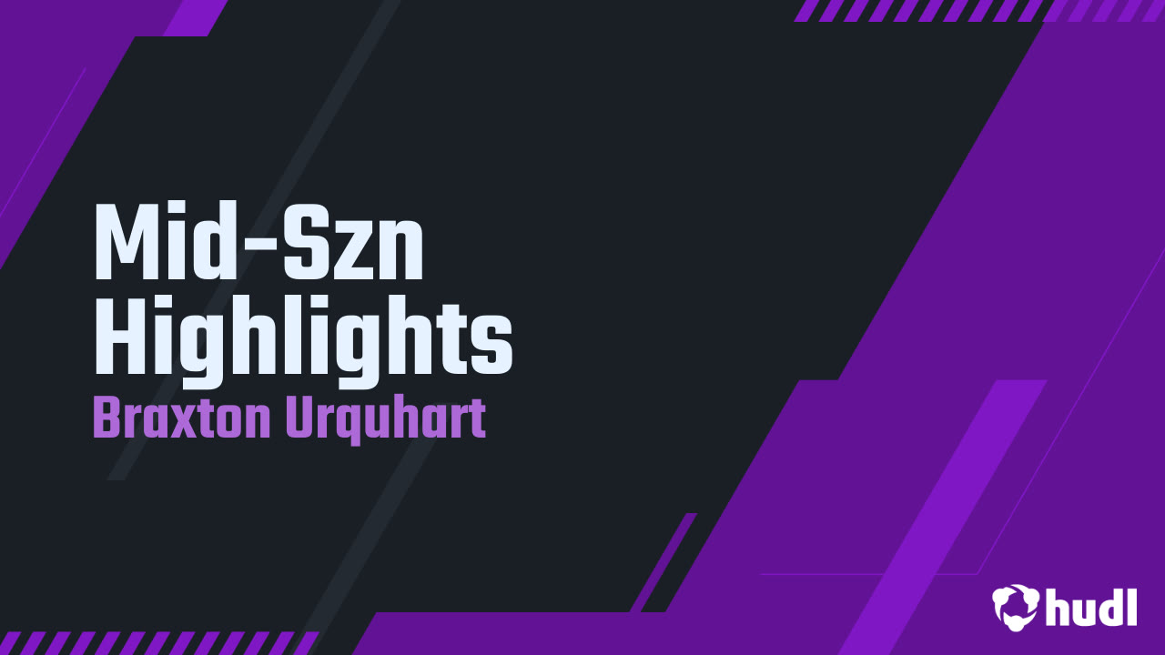 Mid-Szn Highlights