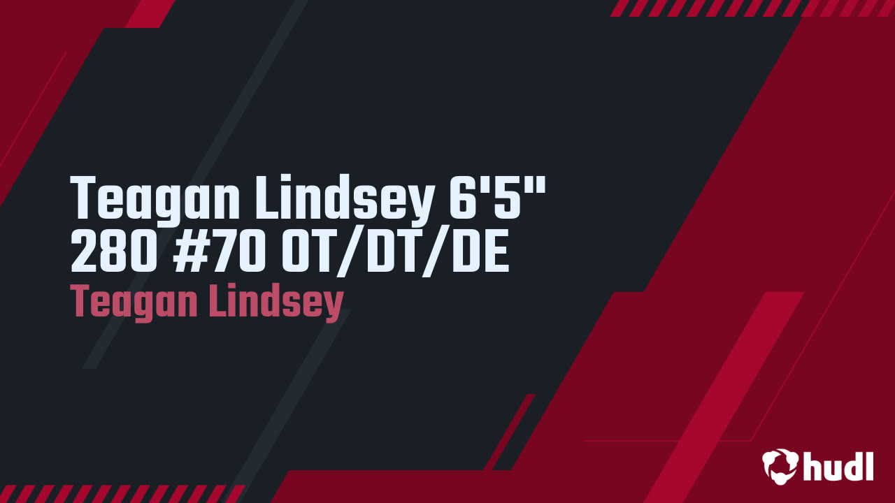 Teagan Lindsey - Callisburg - 2024 Junior Season Highlights