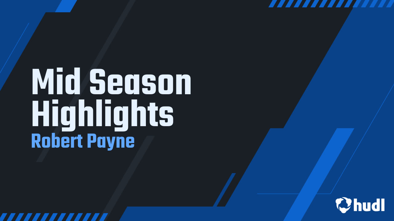 Mid Season Highlights 