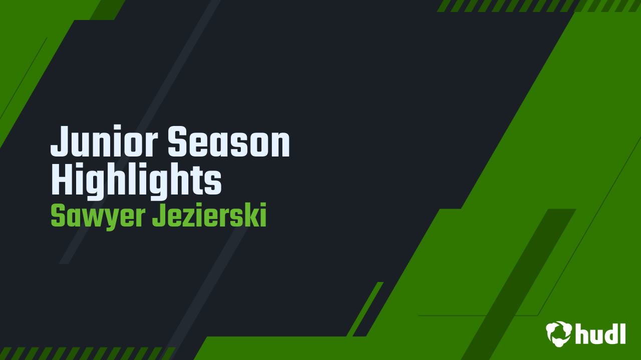 Junior Highlights