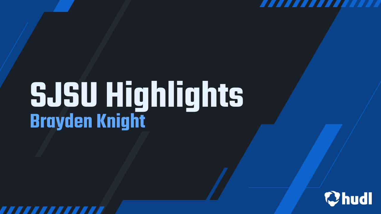 San Jose State 7 v 7 Highlights