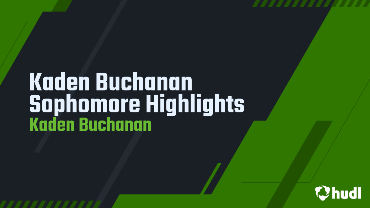 Sophmore Highlights