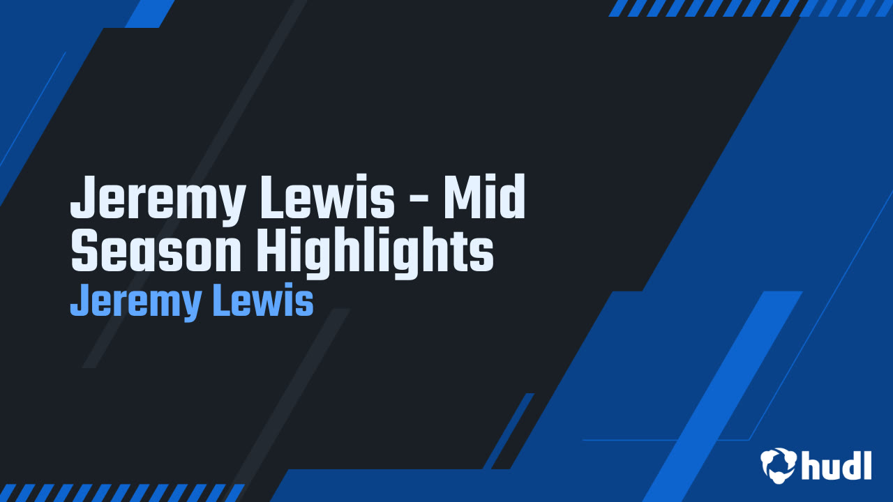 Sophomore Mid-Season Highlights