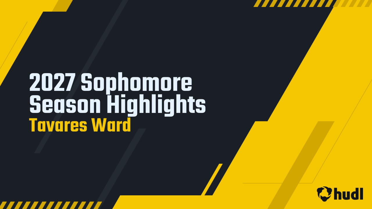 2027 Sophomore Season Highlights 