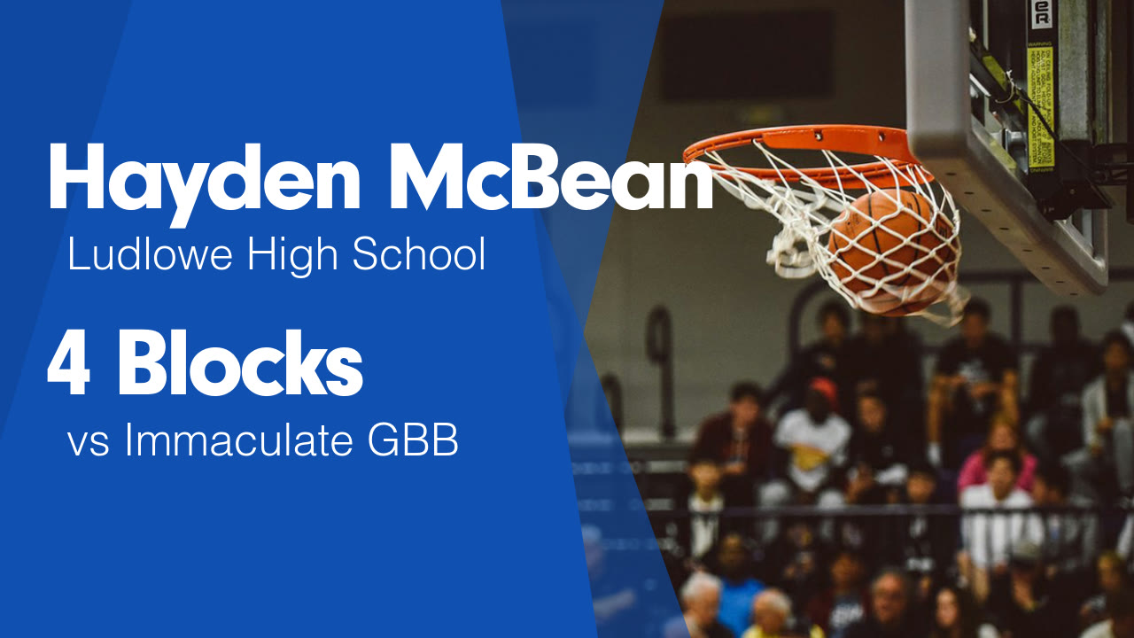 4 Blocks vs Immaculate  GBB
