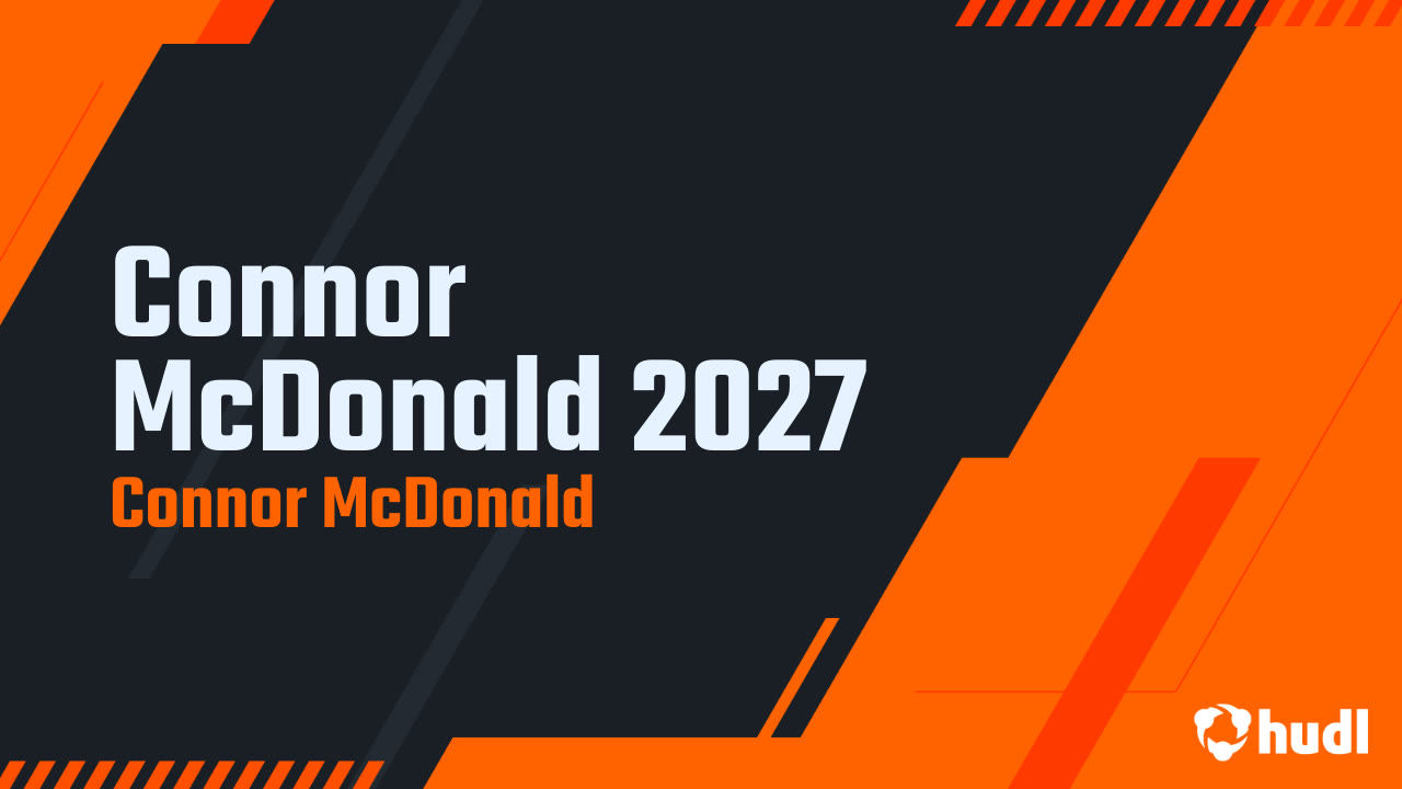 2025 Junior Season Highlights 