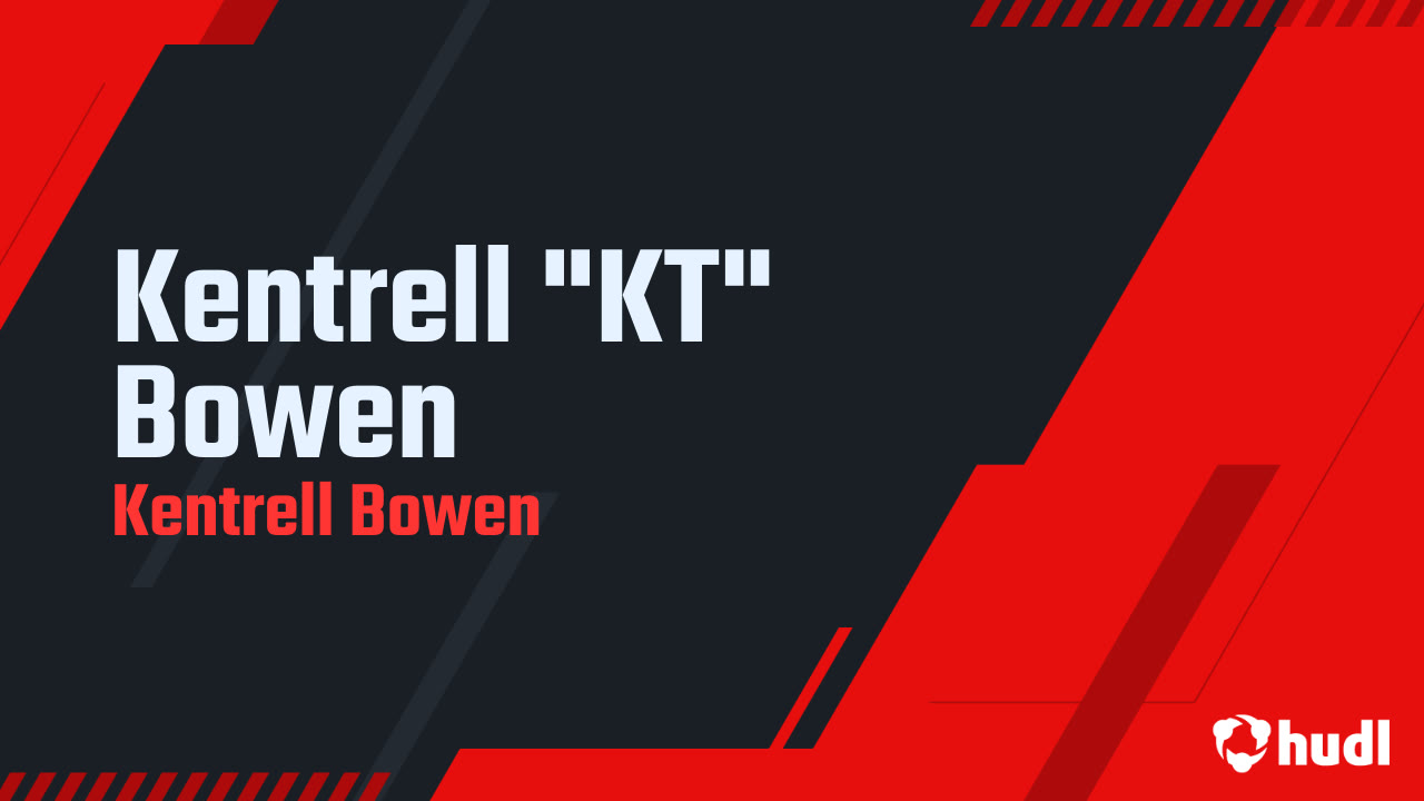 Kentrell 