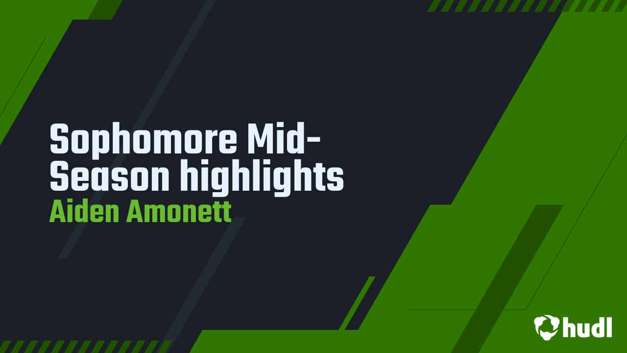Mid-Season Highlights 